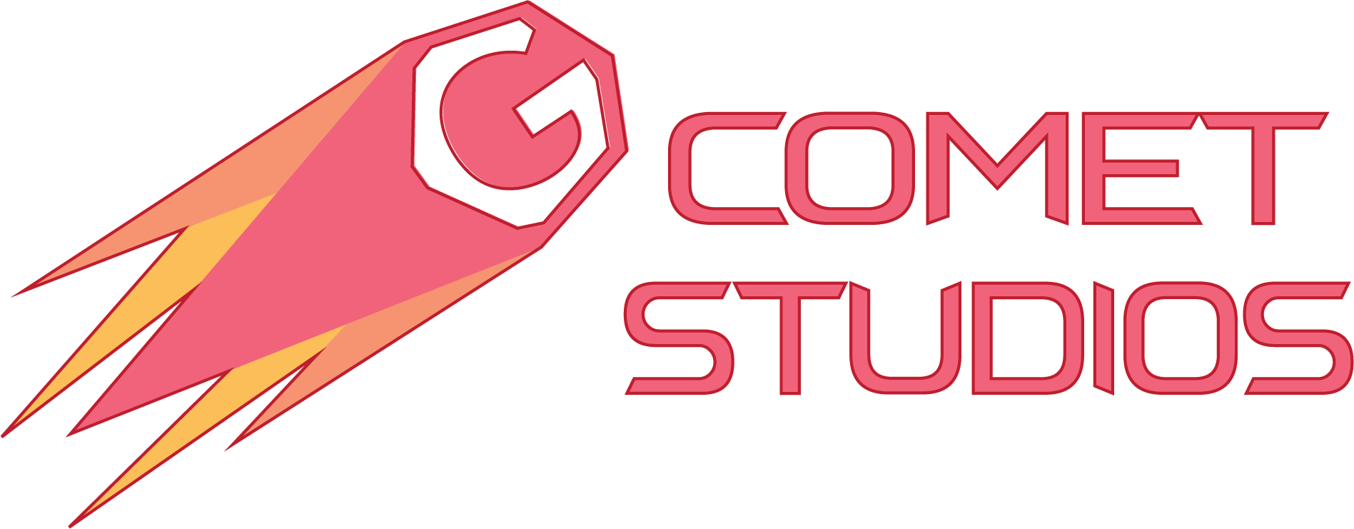 Logo-For-Comet-Studios